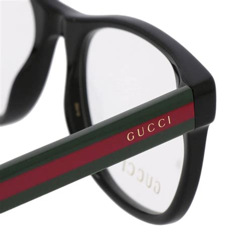 gucci spectacles mens|Gucci spectacles price.